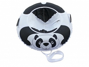 Тюбинг – Панда, 110 см (Митек, MD 11008)